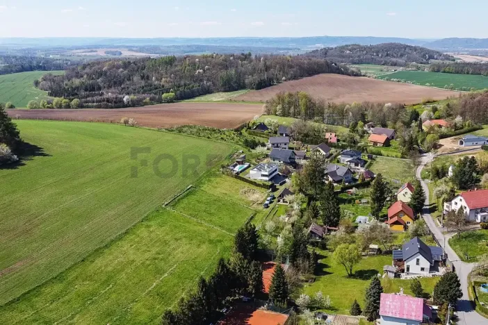 Prodej rodinného domu, Starý Jičín, 190 m2