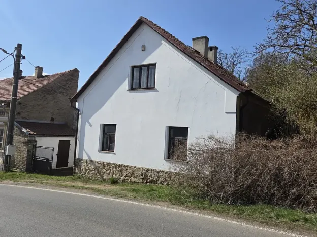 Prodej chalupy, Otmíče, 123 m2