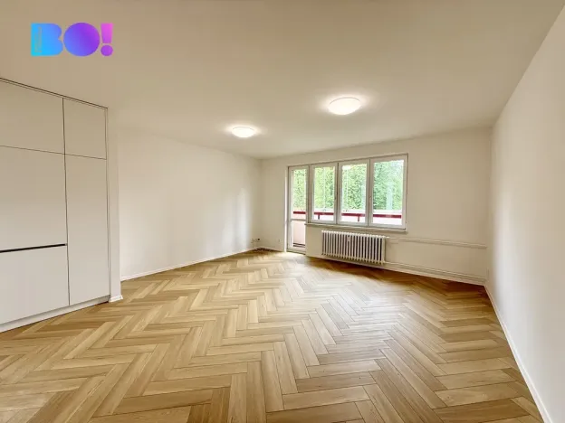 Pronájem bytu 3+1, Třinec, Slezská, 65 m2