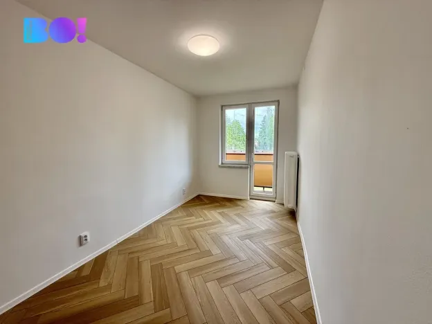 Pronájem bytu 3+1, Třinec, Slezská, 65 m2