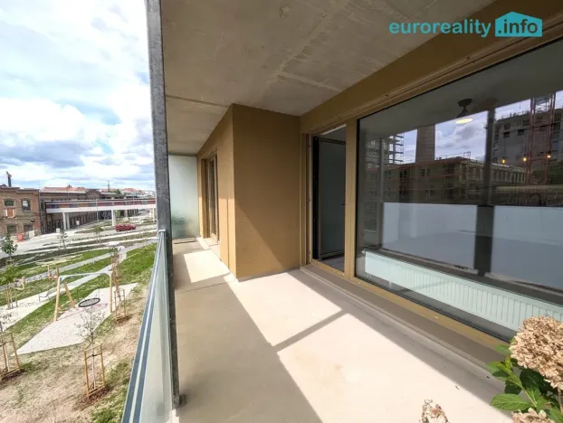 Pronájem bytu 2+kk, Plzeň, Zahradní, 70 m2