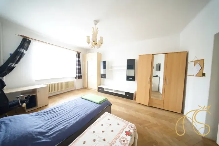 Prodej rodinného domu, Klatovy - Klatovy IV, Ostravská, 171 m2