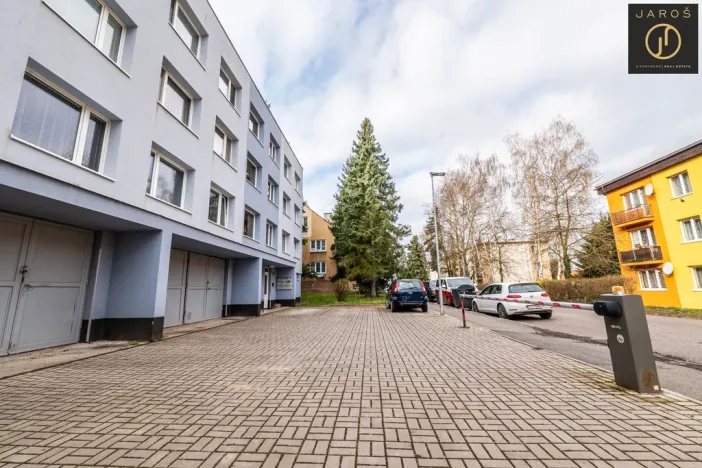 Prodej bytu 2+kk, Hořovice, Na Radosti, 40 m2
