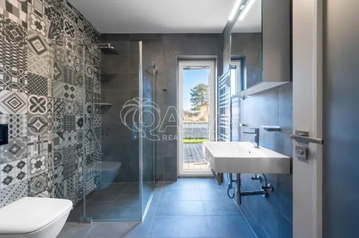 Pronájem komerční nemovitosti, Roztoky, Wolkerova, 48 m2
