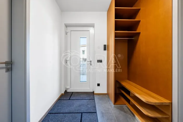 Pronájem komerční nemovitosti, Roztoky, Wolkerova, 48 m2
