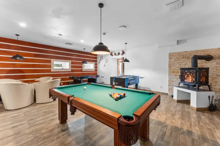 Prodej bytu 1+kk, Desná, Údolní, 29 m2