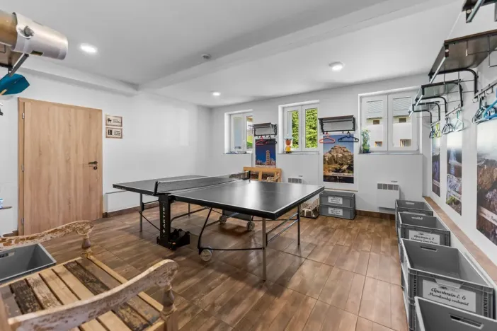 Prodej bytu 1+kk, Desná, Údolní, 29 m2