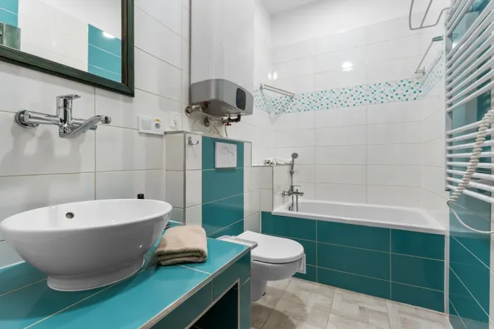 Prodej bytu 1+kk, Desná, Údolní, 29 m2