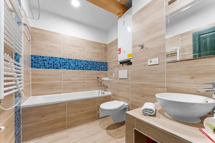 Prodej bytu 1+kk, Desná, Údolní, 29 m2