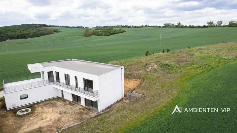 Prodej vily, Nebovidy, 260 m2