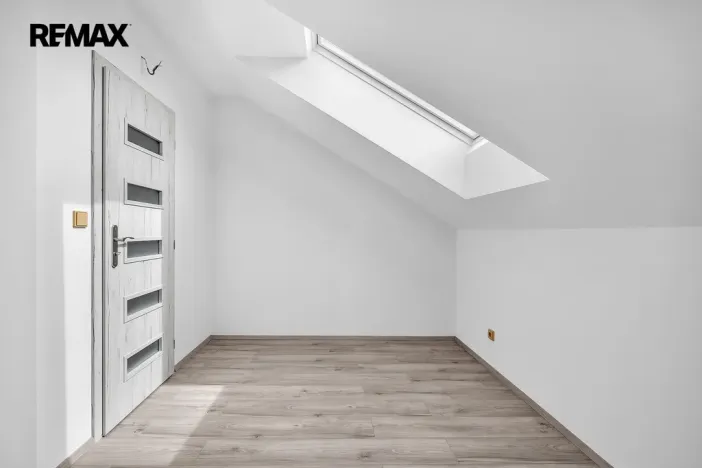 Prodej bytu 2+kk, Lanškroun - Žichlínské Předměstí, Dobrovského, 35 m2
