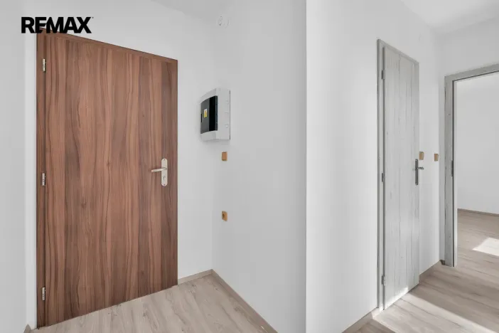 Prodej bytu 2+kk, Lanškroun - Žichlínské Předměstí, Dobrovského, 35 m2