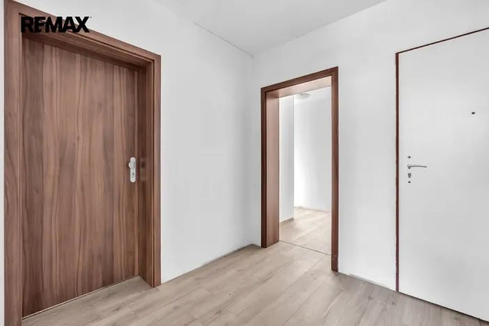 Prodej bytu 2+kk, Lanškroun - Žichlínské Předměstí, Dobrovského, 35 m2