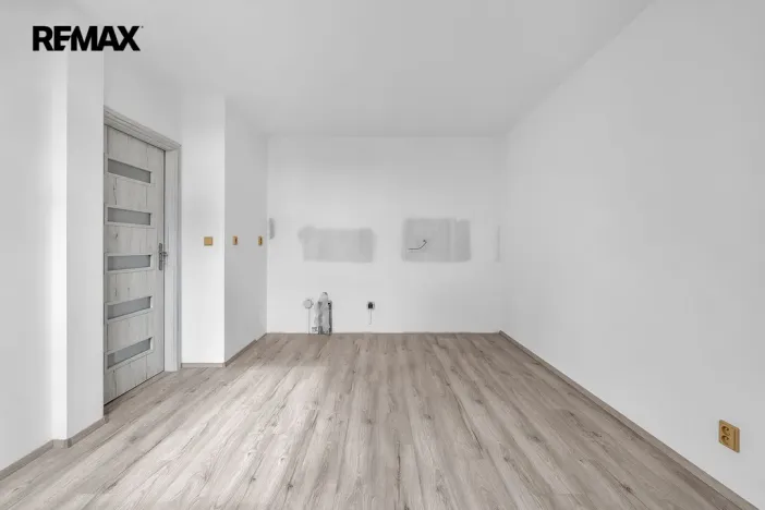 Prodej bytu 2+kk, Lanškroun - Žichlínské Předměstí, Dobrovského, 35 m2