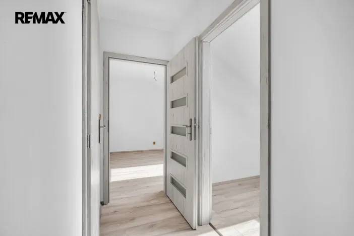 Prodej bytu 2+kk, Lanškroun - Žichlínské Předměstí, Dobrovského, 35 m2