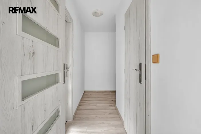 Prodej bytu 2+kk, Lanškroun - Žichlínské Předměstí, Dobrovského, 35 m2