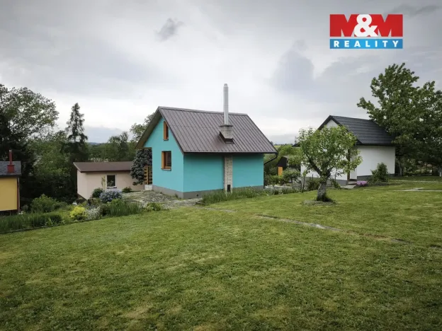 Prodej chaty, Klimkovice, U Zahrádek, 51 m2