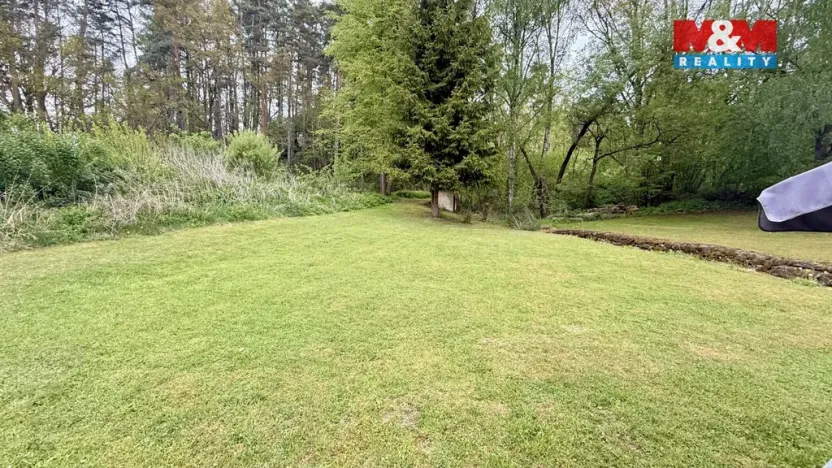 Prodej rodinného domu, Zhoř, 120 m2