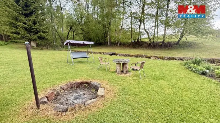 Prodej rodinného domu, Zhoř, 120 m2