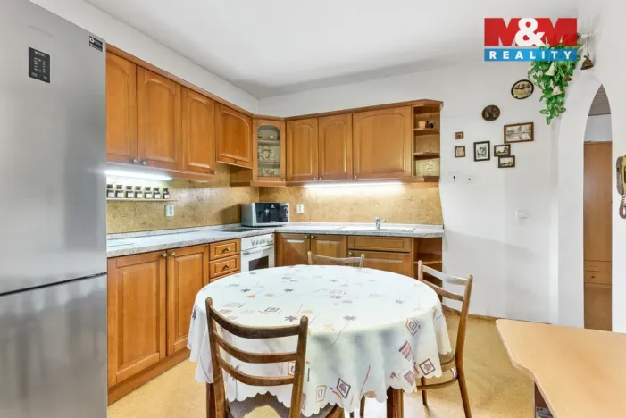 Prodej rodinného domu, Pěnčín - Krásná, 240 m2
