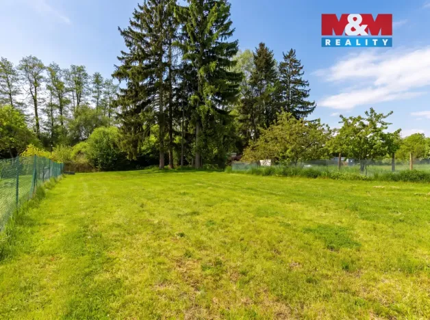 Prodej rodinného domu, Jičín - Holínské Předměstí, M. Koněva, 85 m2