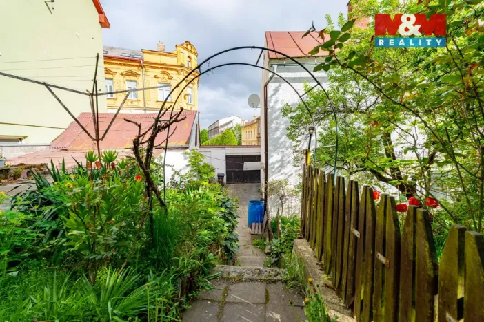 Prodej rodinného domu, Jihlava, Úvoz, 120 m2