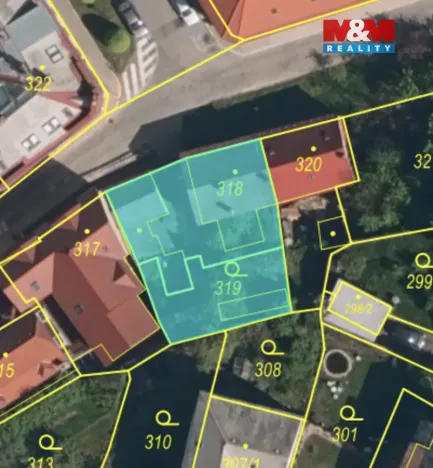 Prodej rodinného domu, Jihlava, Úvoz, 120 m2