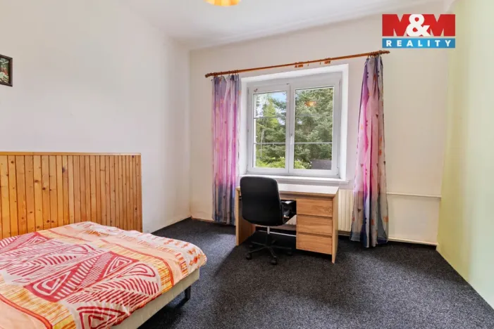 Prodej rodinného domu, Josefův Důl, 184 m2
