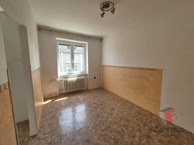 Prodej bytu 3+1, Písek - Budějovické Předměstí, Tyršova, 67 m2