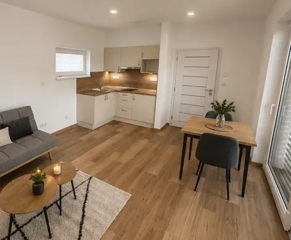 Prodej rodinného domu, Okrouhlo, 75 m2