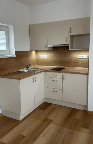 Prodej rodinného domu, Okrouhlo, 75 m2