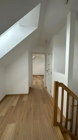 Prodej rodinného domu, Okrouhlo, 75 m2