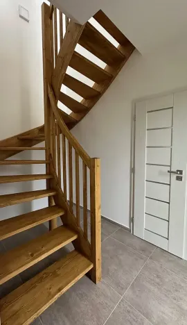 Prodej rodinného domu, Okrouhlo, 75 m2