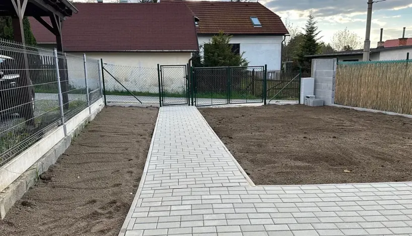 Prodej rodinného domu, Okrouhlo, 75 m2
