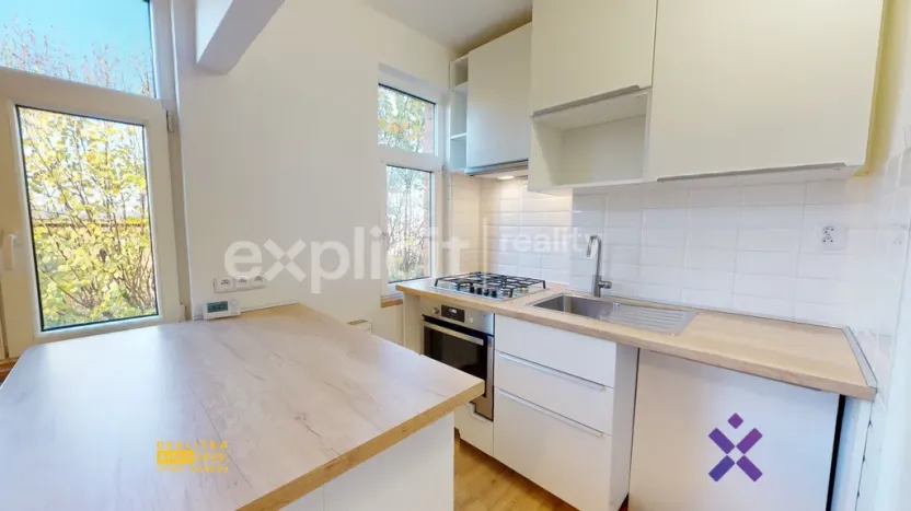 Pronájem rodinného domu, Zlín, Bratří Sousedíků, 70 m2