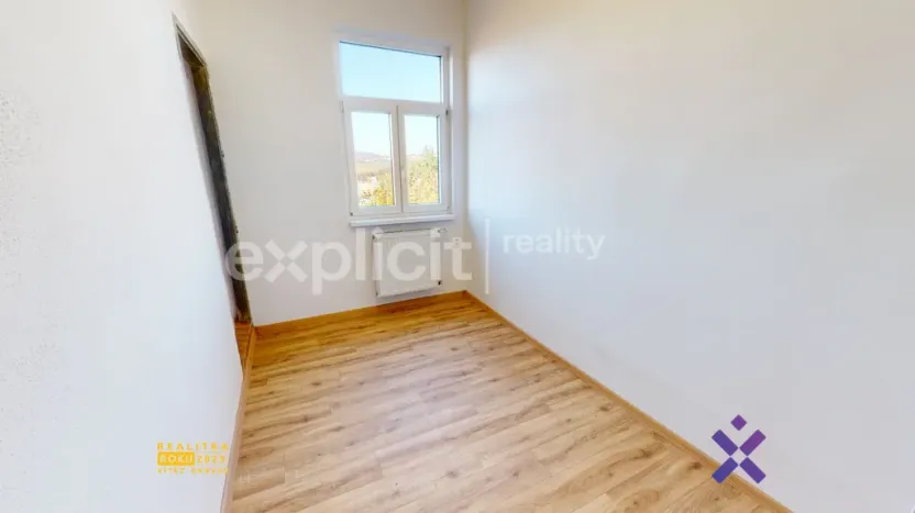 Pronájem rodinného domu, Zlín, Bratří Sousedíků, 70 m2