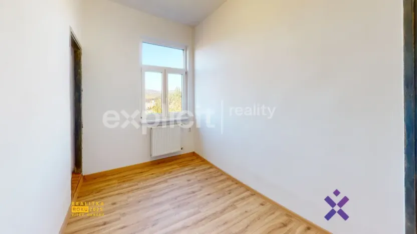 Pronájem rodinného domu, Zlín, Bratří Sousedíků, 70 m2