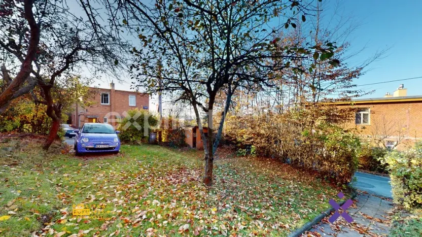 Pronájem rodinného domu, Zlín, Bratří Sousedíků, 70 m2