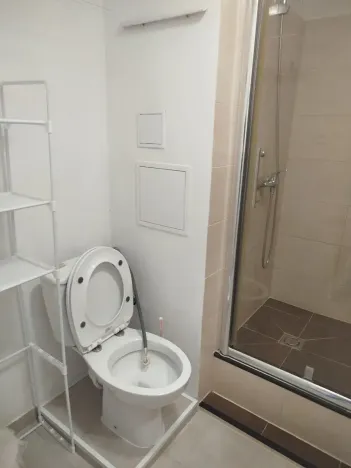 Pronájem bytu 1+kk, Chodov, náměstí 9. května, 21 m2