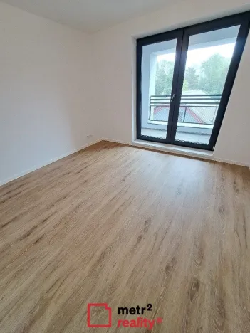 Pronájem bytu 2+kk, Lipník nad Bečvou, Na Výsluní, 52 m2