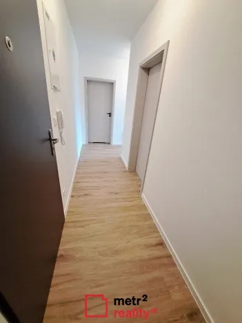 Pronájem bytu 2+kk, Lipník nad Bečvou, Na Výsluní, 52 m2