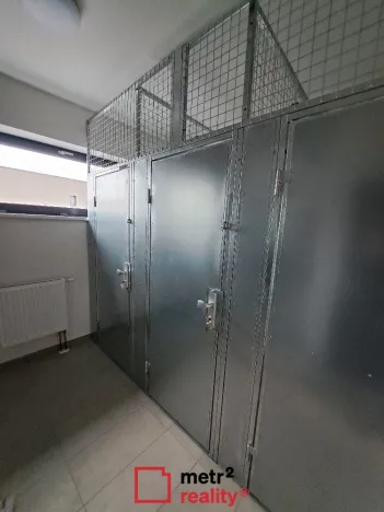 Pronájem bytu 2+kk, Lipník nad Bečvou, Na Výsluní, 52 m2
