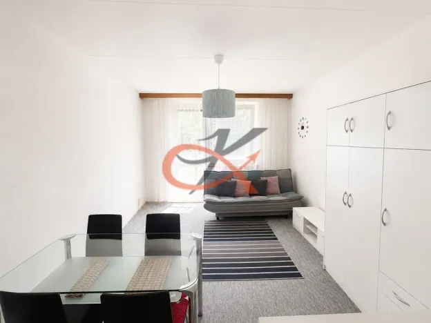 Pronájem bytu 1+kk, Rožnov pod Radhoštěm, Průkopnická, 28 m2
