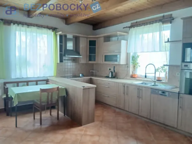 Pronájem bytu 4+1, Modlíkov, 120 m2