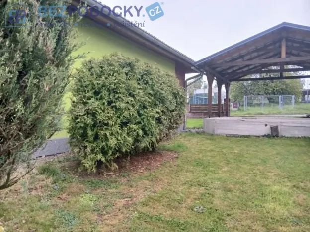Pronájem bytu 4+1, Modlíkov, 120 m2