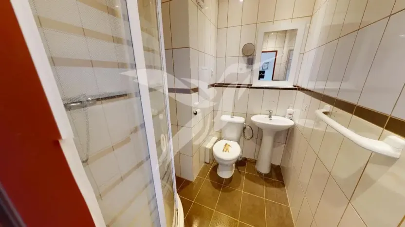Prodej bytu 1+1, Plzeň, Macháčkova, 40 m2