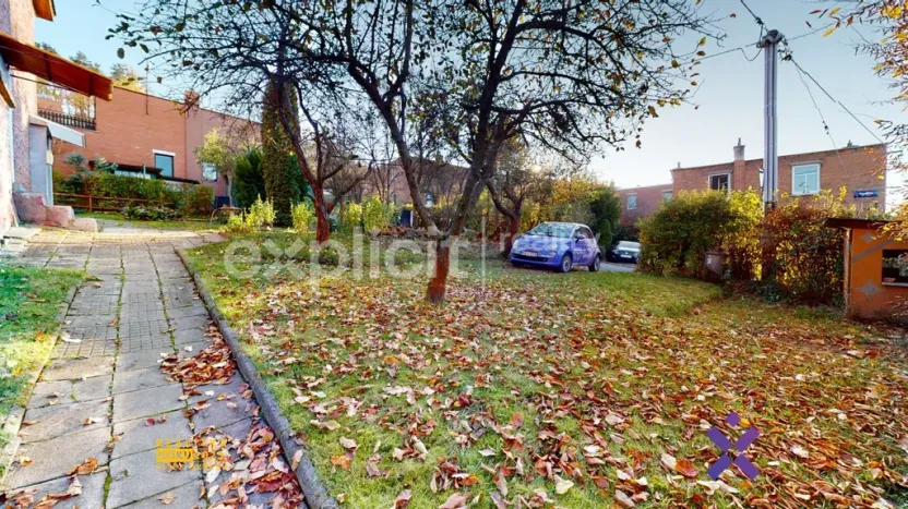 Pronájem bytu 3+kk, Zlín, Bratří Sousedíků, 70 m2