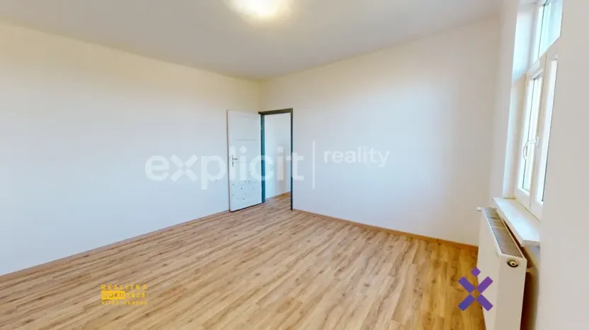 Pronájem bytu 3+kk, Zlín, Bratří Sousedíků, 70 m2