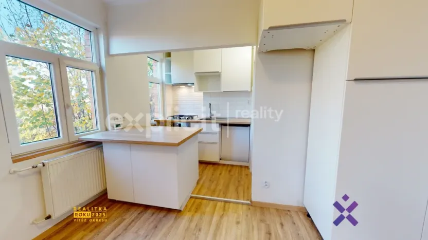 Pronájem bytu 3+kk, Zlín, Bratří Sousedíků, 70 m2