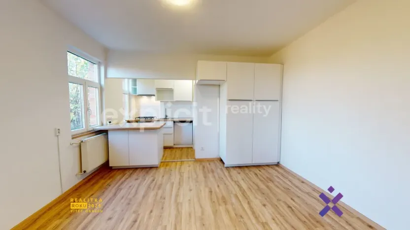 Pronájem bytu 3+kk, Zlín, Bratří Sousedíků, 70 m2
